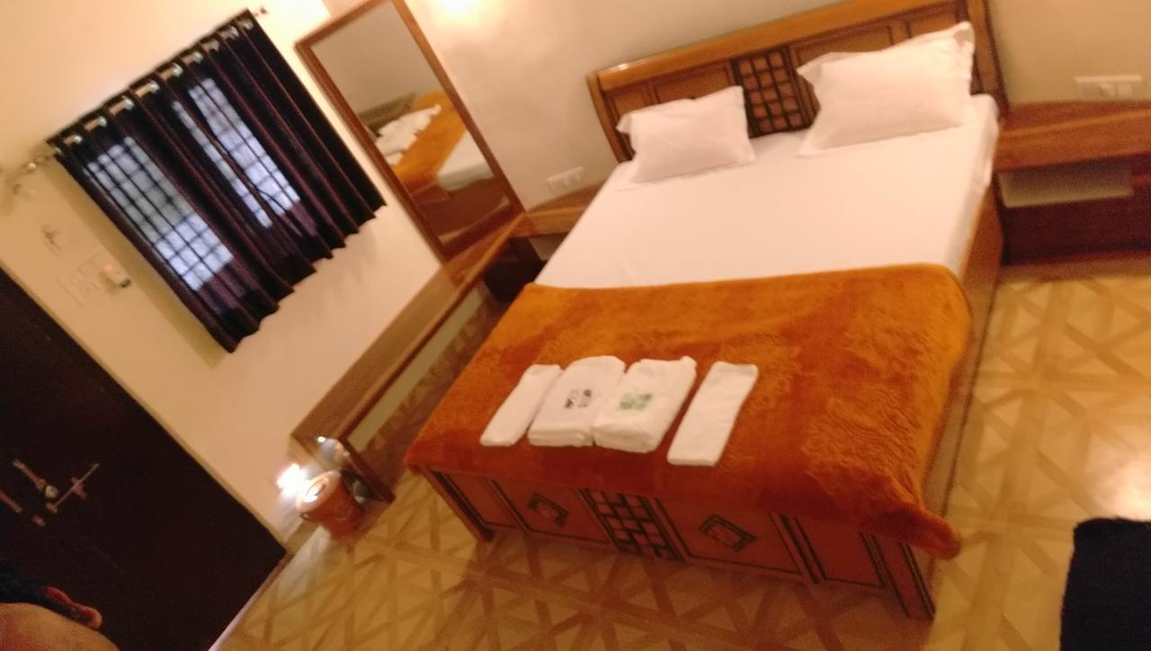 Rann Resort Dholavira Exteriör bild